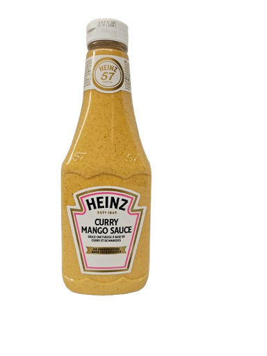 Curry Mango 850ml - Heinz